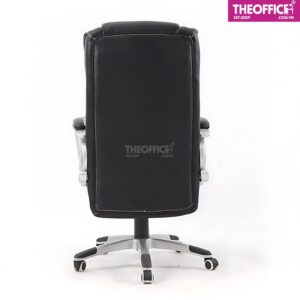 Ghế Trưởng Phòng Da Làm Việc Cao Cấp Bền Đẹp TO-GP24