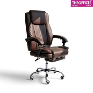 Ghế Trưởng Phòng Da Làm Việc Thiết Kế Tinh Tế TO-GP02