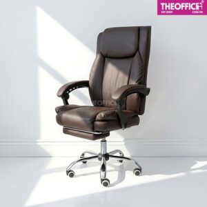 Ghế Trưởng Phòng Da Làm Việc Thiết Kế Tinh Tế TO-GP02