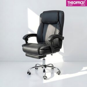 Ghế Trưởng Phòng Da Làm Việc Thiết Kế Tinh Tế TO-GP02