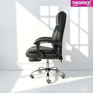 Ghế Trưởng Phòng Da Làm Việc Thiết Kế Tinh Tế TO-GP02