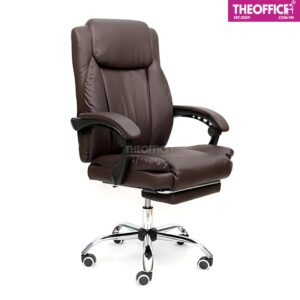 Ghế Trưởng Phòng Da Làm Việc Thiết Kế Tinh Tế TO-GP02