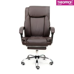 Ghế Trưởng Phòng Da Làm Việc Thiết Kế Tinh Tế TO-GP02
