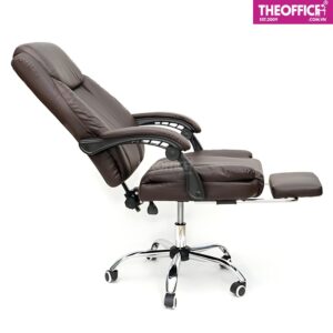 Ghế Trưởng Phòng Da Làm Việc Thiết Kế Tinh Tế TO-GP02