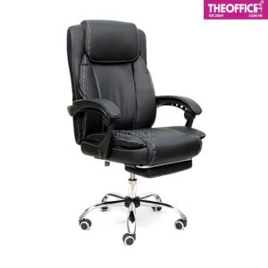 Ghế Trưởng Phòng Da Làm Việc Thiết Kế Tinh Tế TO-GP02