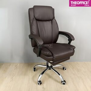 Ghế Trưởng Phòng Da Làm Việc Thiết Kế Tinh Tế TO-GP02
