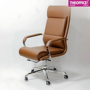 Ghế Trưởng Phòng Dáng Hay Chắc Chắn Bền Lâu TO-GP16