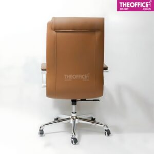 Ghế Trưởng Phòng Dáng Hay Chắc Chắn Bền Lâu TO-GP16