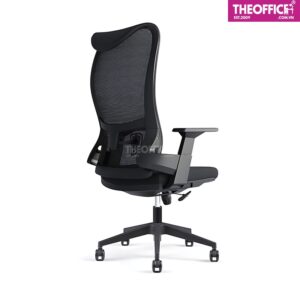 Ghế Trưởng Phòng Dáng Hay Chuẩn Xu Hướng Mới TO-GP18