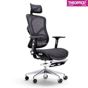 Ghế Trưởng Phòng Dáng Hay Khung Bền Chắc Chắn TO-GP27