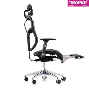 Ghế Trưởng Phòng Dáng Hay Khung Bền Chắc Chắn TO-GP27
