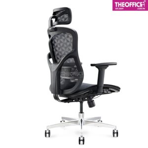Ghế Trưởng Phòng Dáng Hay Khung Bền Chắc Chắn TO-GP27