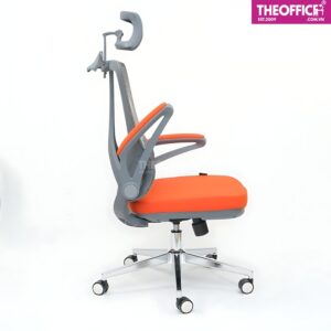 Ghế Trưởng Phòng Dáng Hay Thoáng Khí Êm Ái TO-GP15