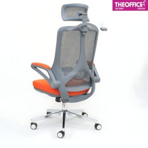 Ghế Trưởng Phòng Dáng Hay Thoáng Khí Êm Ái TO-GP15