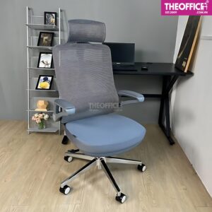 Ghế Trưởng Phòng Dáng Hay Thoáng Khí Êm Ái TO-GP15
