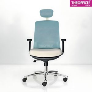 Ghế Trưởng Phòng Lưới Làm Việc Chịu Lực Tốt Bền Bỉ TO-GP10