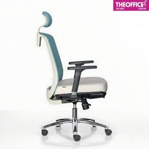 Ghế Trưởng Phòng Lưới Làm Việc Chịu Lực Tốt Bền Bỉ TO-GP10