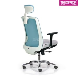 Ghế Trưởng Phòng Lưới Làm Việc Chịu Lực Tốt Bền Bỉ TO-GP10