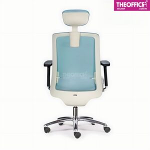 Ghế Trưởng Phòng Lưới Làm Việc Chịu Lực Tốt Bền Bỉ TO-GP10