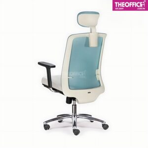 Ghế Trưởng Phòng Lưới Làm Việc Chịu Lực Tốt Bền Bỉ TO-GP10