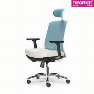 Ghế Trưởng Phòng Lưới Làm Việc Chịu Lực Tốt Bền Bỉ TO-GP10