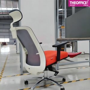 Ghế Trưởng Phòng Lưới Làm Việc Chịu Lực Tốt Bền Bỉ TO-GP10