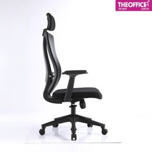 Ghế Trưởng Phòng Phòng Làm Việc Êm Ái Thoải Mái TO-GP19