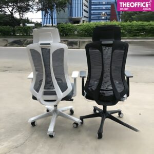 Ghế Trưởng Phòng Phòng Làm Việc Êm Ái Thoải Mái TO-GP19