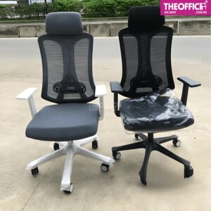 Ghế Trưởng Phòng Phòng Làm Việc Êm Ái Thoải Mái TO-GP19