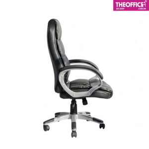 Ghế Trưởng Phòng Bọc Da Cao Cấp Hiện Đại Đẹp TO-TP13