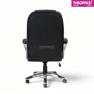 Ghế Trưởng Phòng Bọc Da Cao Cấp Hiện Đại Đẹp TO-TP13