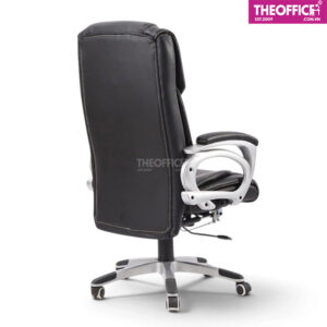 Ghế Xoay Da Làm Việc Trưởng Phòng Ngả Lưng TO-TP16
