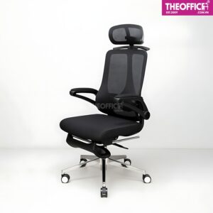 Ghế Trưởng Phòng Văn Phòng Bền Bỉ Chắc Chắn TO-GP04