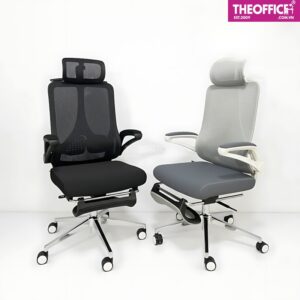 Ghế Trưởng Phòng Văn Phòng Bền Bỉ Chắc Chắn TO-GP04