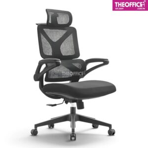 Ghế Trưởng Phòng Văn Phòng Cao Cấp Êm Ái Thoải Mái TO-GP11