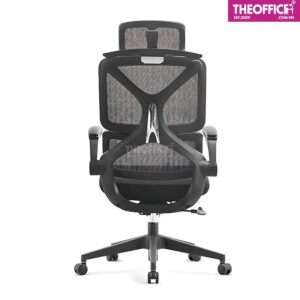 Ghế Trưởng Phòng Văn Phòng Cao Cấp Êm Ái Thoải Mái TO-GP11