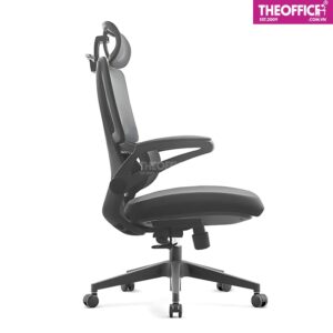 Ghế Trưởng Phòng Văn Phòng Cao Cấp Êm Ái Thoải Mái TO-GP11