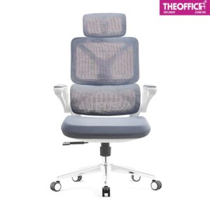 Ghế Trưởng Phòng Văn Phòng Cao Cấp Êm Ái Thoải Mái TO-GP11