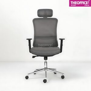 Ghế Trưởng Phòng Văn Phòng Đệm Êm Ái Cao Cấp TO-GP09