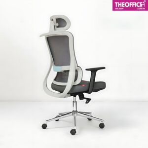 Ghế Trưởng Phòng Văn Phòng Đệm Êm Ái Cao Cấp TO-GP09