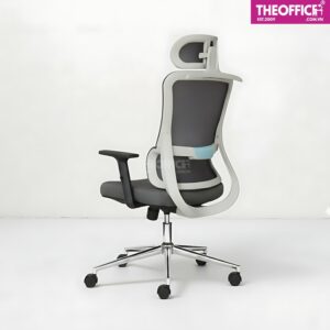 Ghế Trưởng Phòng Văn Phòng Đệm Êm Ái Cao Cấp TO-GP09