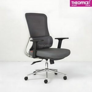 Ghế Trưởng Phòng Văn Phòng Đệm Êm Ái Cao Cấp TO-GP09