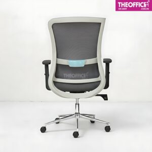 Ghế Trưởng Phòng Văn Phòng Đệm Êm Ái Cao Cấp TO-GP09