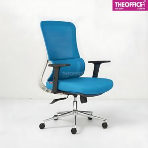 Ghế Trưởng Phòng Văn Phòng Đệm Êm Ái Cao Cấp TO-GP09