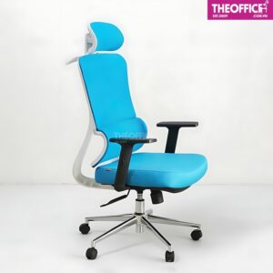 Ghế Trưởng Phòng Văn Phòng Đệm Êm Ái Cao Cấp TO-GP09