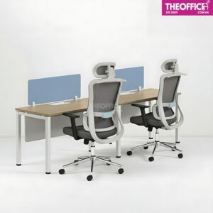 Ghế Trưởng Phòng Văn Phòng Đệm Êm Ái Cao Cấp TO-GP09