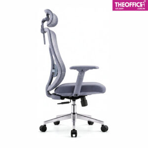 Ghế Tựa Đầu Công Thái Học Duy Trì Tư Thế Ngồi TO-TD01