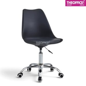 Ghế Văn Phòng Dáng Eames Sang Trọng Hiện Đại TO-GVP01