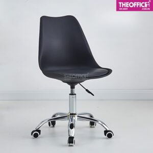 Ghế Văn Phòng Dáng Eames Sang Trọng Hiện Đại TO-GVP01
