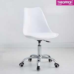 Ghế Văn Phòng Dáng Eames Sang Trọng Hiện Đại TO-GVP01